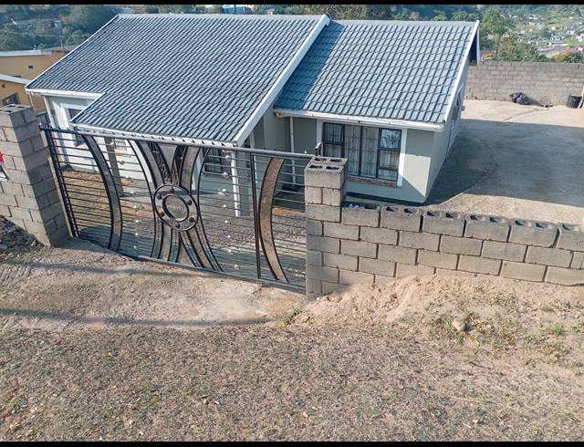 3 BEDROOM HOUSE FOR SALE IN UMLAZI K